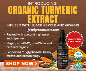 Organic Turmeric Gold Plus: A Three-in-One Health Wonder